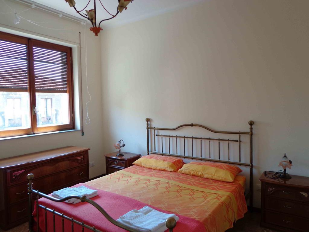 Appartamento Vacanze Catania Ruang foto