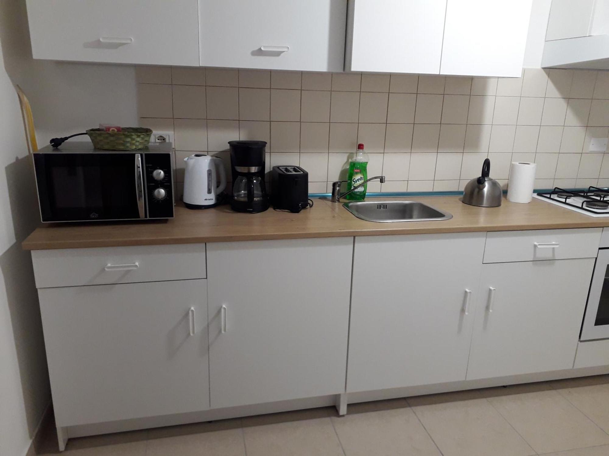 Appartamento Vacanze Catania Bagian luar foto