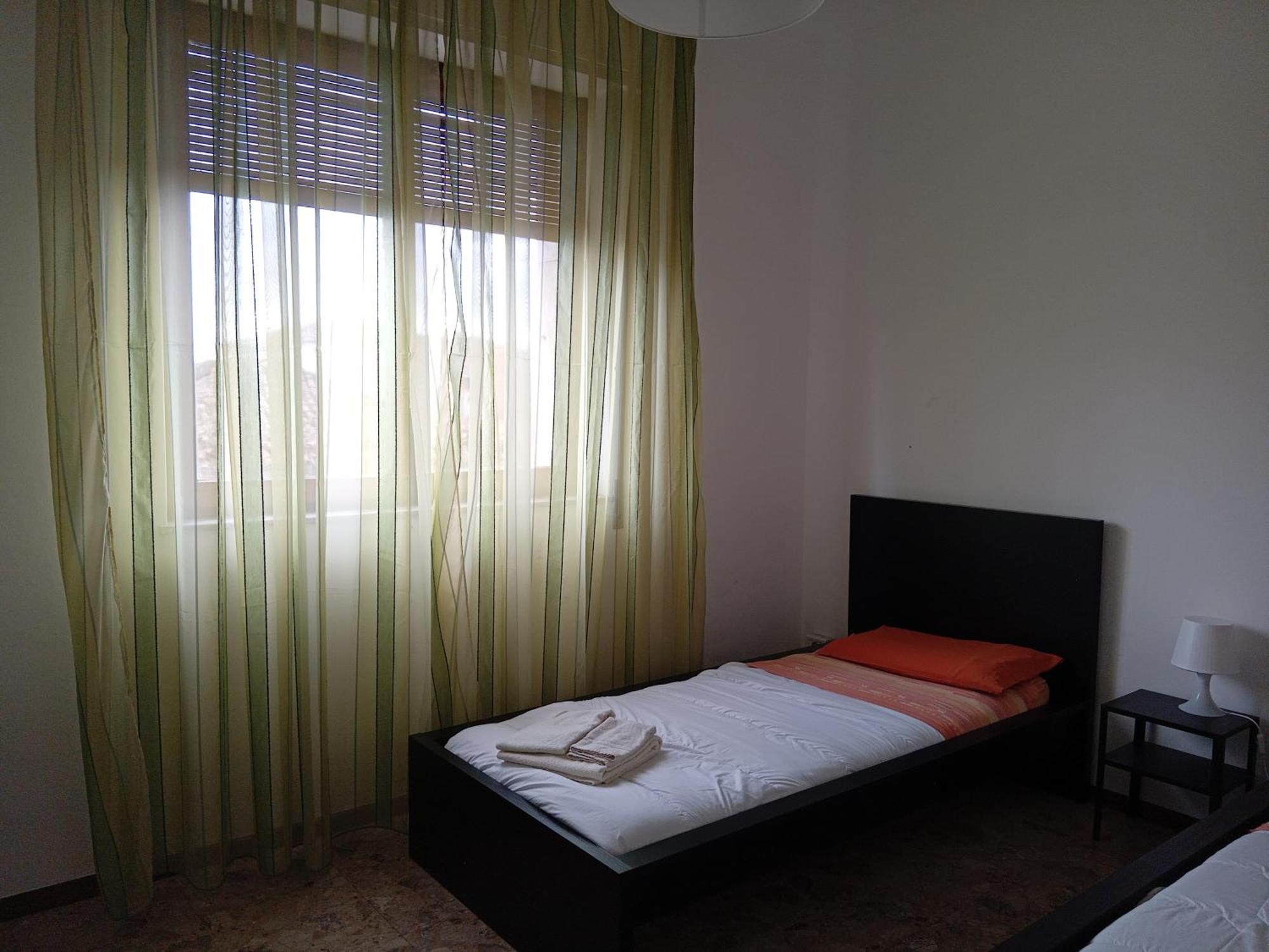 Appartamento Vacanze Catania Bagian luar foto
