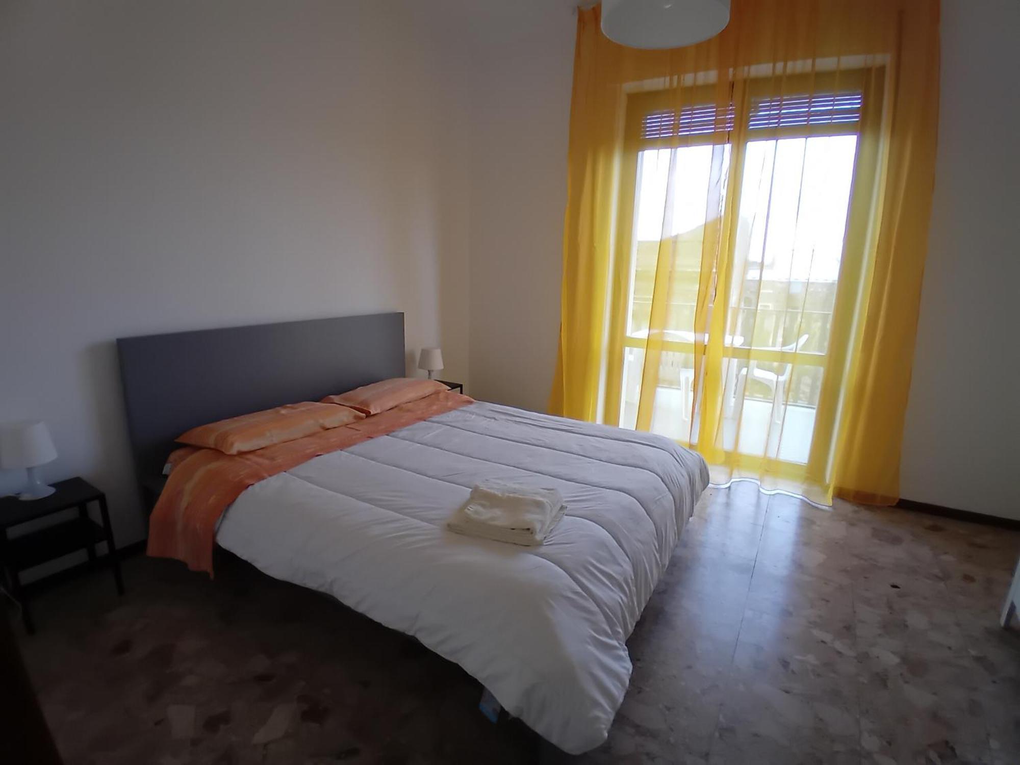 Appartamento Vacanze Catania Bagian luar foto