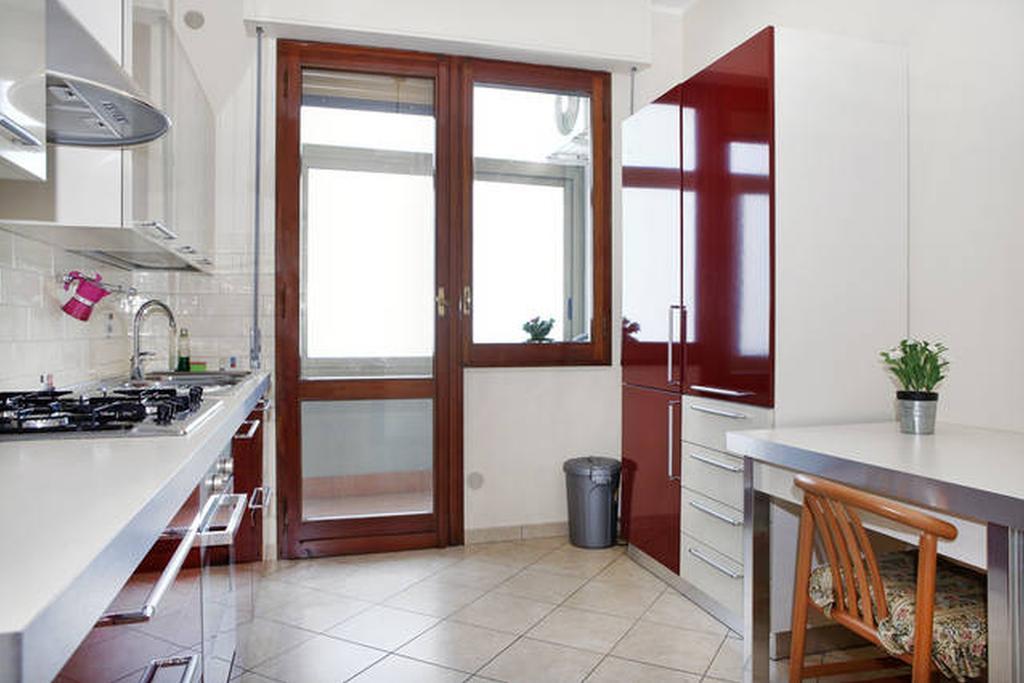 Appartamento Vacanze Catania Ruang foto