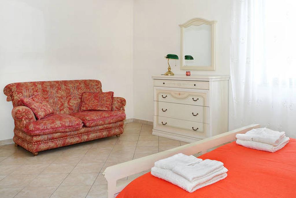 Appartamento Vacanze Catania Ruang foto