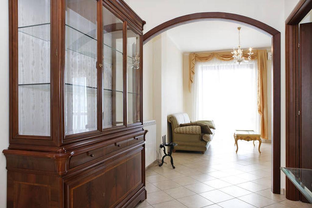 Appartamento Vacanze Catania Ruang foto