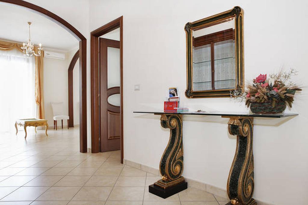 Appartamento Vacanze Catania Ruang foto